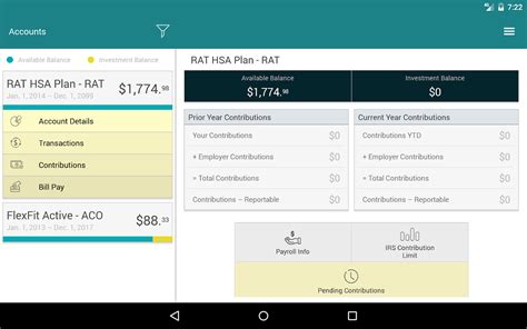 Maestro Health MSAVE Mobile Android Apps On Google Play