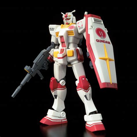 Hg 1144 Rx 78 2 Gundam Pr Ambassador Of The Japan Pavilion Expo 2020