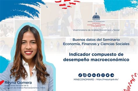 Ministerio De Economía Destaca Capacidad De Recuperación De República