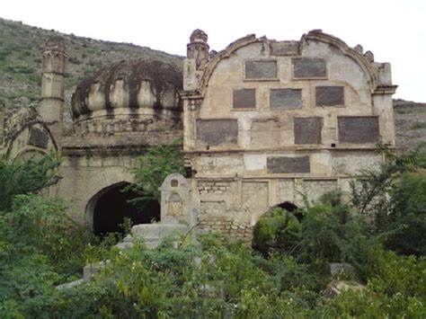 Old History and Historical Pictures: Kohat Fort Kohat Pakistan ...