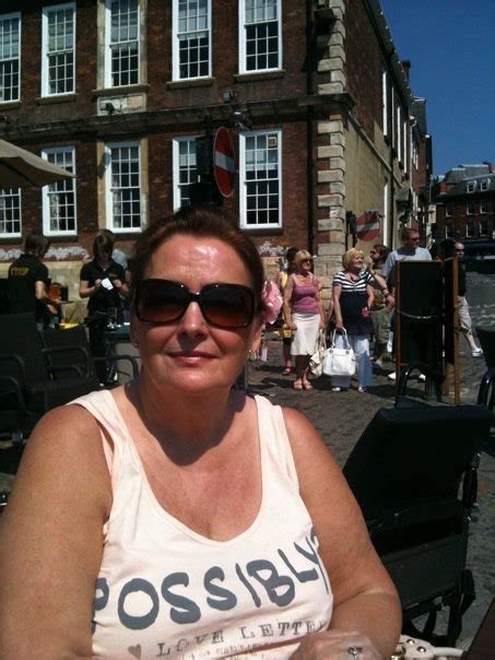 Annambain From Wakefield Is A Local Granny Looking For Casual Sex Dirty Granny