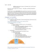 Study Guid Exam And Docx Exam Hrm Hrm Study Guide For