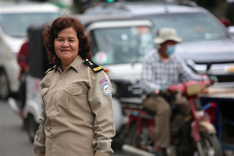 Leading The Way For Gender Equality Cambodias Commitment To Advance