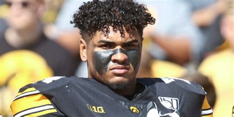 Tristan Wirfs: 5 things to know about the 2020 NFL Draft prospect | Fox ...