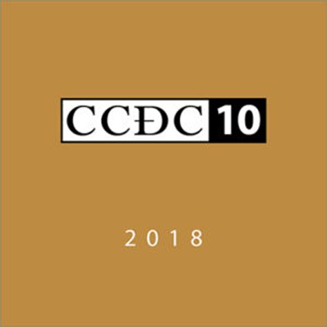 How Is Ccdc Setup 1