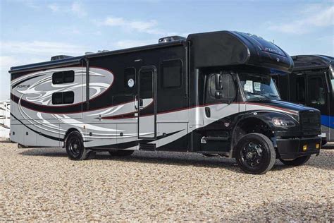 The 10 Best Class C Motorhomes Under 30 Feet