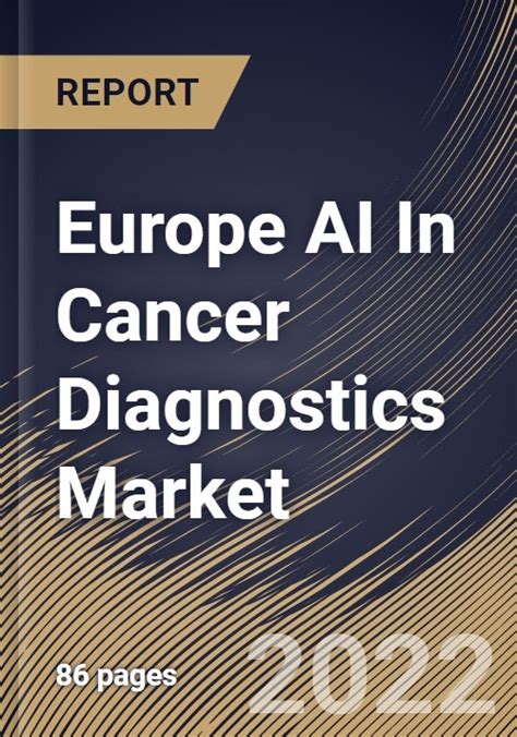 Europe Ai In Cancer Diagnostics Market Size Share Industry Trends