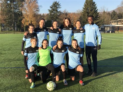 La poule Séniors à 8 est connue GUC Football Féminin