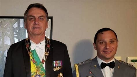 Novo comandante do Exército barra nomeação de Coronel Cid