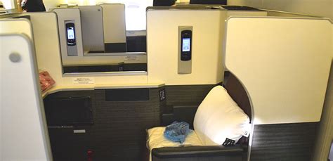 Japan Airlines First Class Flight Reviews – Luxury Travel Diary