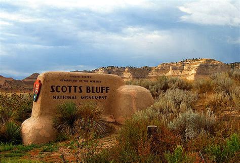 Scottsbluff FB