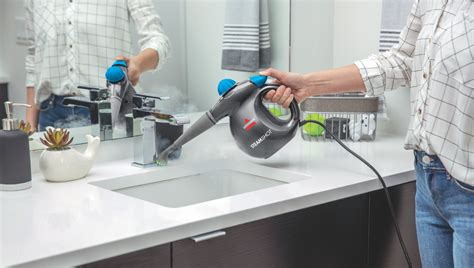 How To Use The BISSELL Steam Shot | BISSELL AUSTRALIA – BISSELL Australia