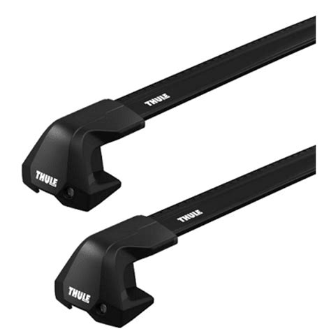 Barre De Toit Octavia Berline 06 20 Thule WingBar Edge