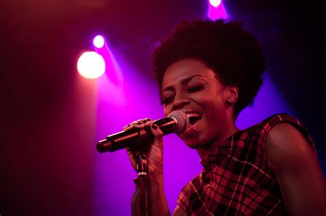 Morcheeba Live at the Commodore | News