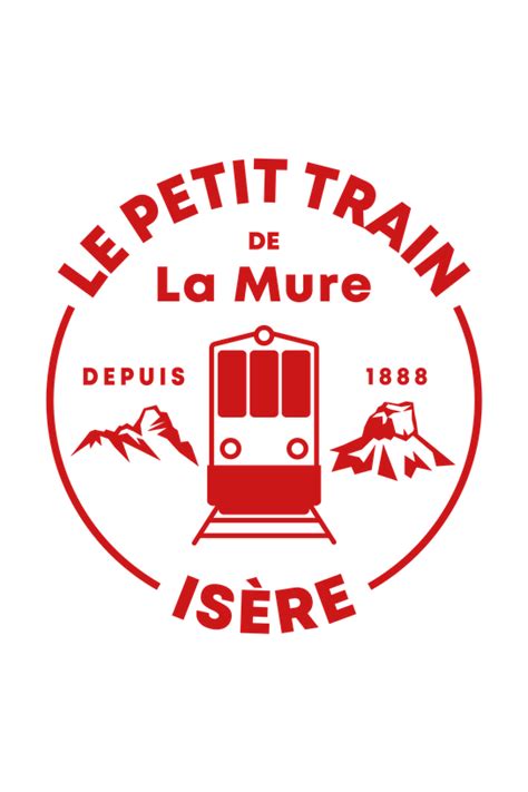 Le Petit Train De La Mure