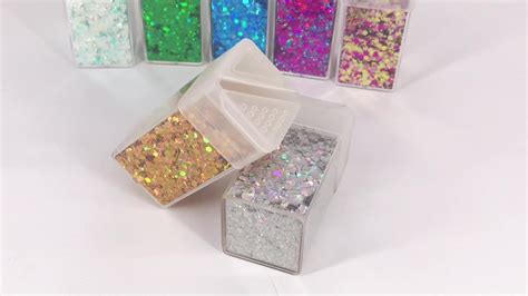 Wholesale Biodegradable Holographic Glitter Bulk Glitter Powder Buy Bulk Glitterbulk Glitter