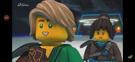 Ninjago Lego Characters