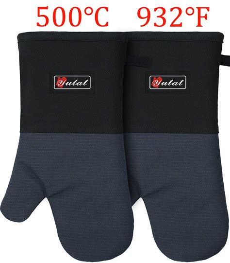 The 10 Best Oven Mitt Xl Men Get Your Home