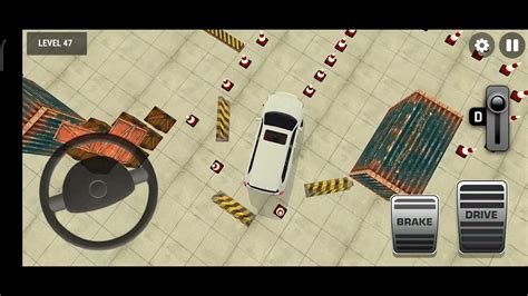 Prado Car Parking Games Level Best Car Games For Androids Car