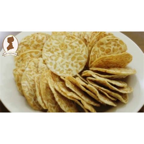 Jual Keripik Tempe Khas Ngawi Asli Jajanan Kering Oleh Oleh Khas