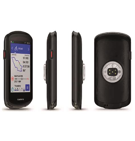 Ciclocomputador Garmin Edge 1040 Bundle Club Inriders