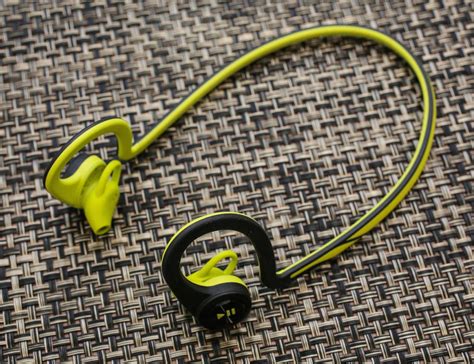 Plantronics BackBeat Fit Gadget Flow