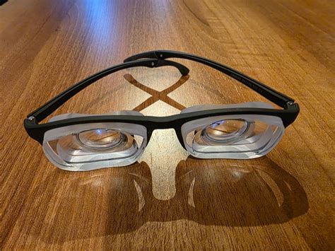 Sale !!! Super strong high myopia glasses -40 and -25 - vision-and-spex.com