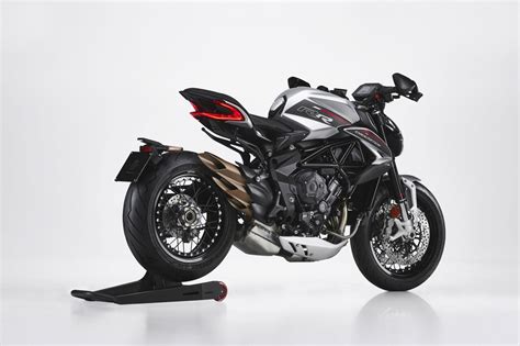 MV Agusta Dragster NEU 2021