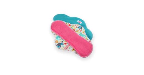 Cat Meadow Cloth Pad Ultra Classic Petit Lulu®