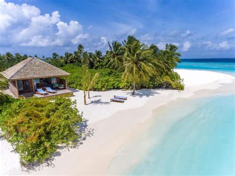 The Most Beautiful Maldives Resorts For Your Dream Vacation