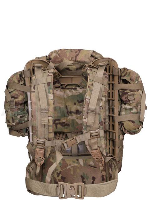 Plecak Wojskowy Molle Ii Modular Lightweight Load Carrying Equipment