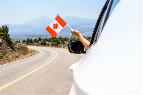 Steering Through Canada: A Rental Car Guide