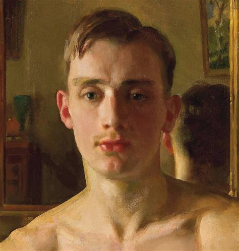 Le Jeune Boris Portraits De Boris Snejkovsky Par Konstantin Somov