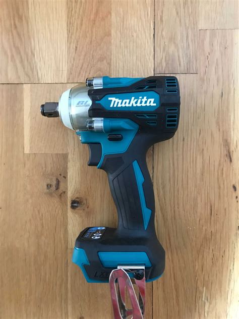 Makita Klucz Dtw Sulech W Olx Pl