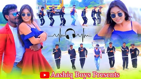 Tor Jawani Jaan Mare New Nagpuri Dance Video Singer Ignesh