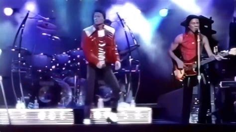 Beat it Michael Jackson versión en español Vídeo Dailymotion