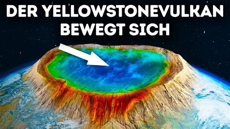 Was wäre wenn der Yellowstone Supervulkan morgen ausbrechen würde