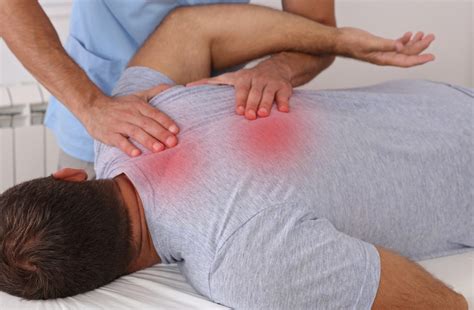 Lower Back Pain After Car Accident When To See A Doctor