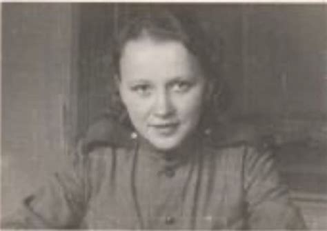 TIKHONOVA TAMARA MICHAELOV 12 March 1925 – 14 July 2003 Military rank ...