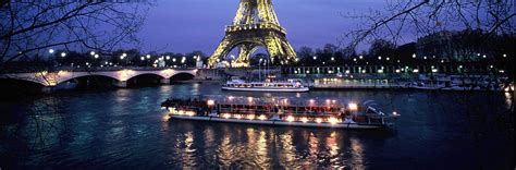 Everything About Seine River Cruise