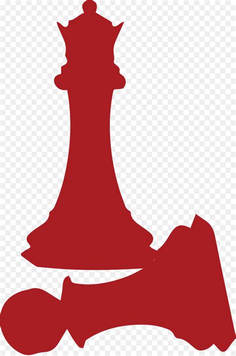 Free Queen Chess Piece Silhouette, Download Free Queen Chess Piece ...