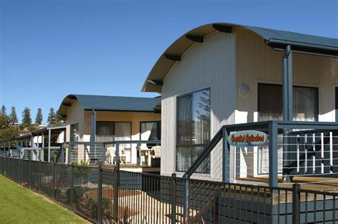 Werri Beach Holiday Park In Gerringong The Fold Illawarra