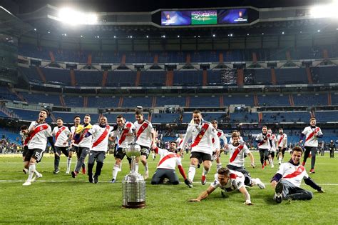 River Plate snatch Libertadores glory over Boca in Madrid | ABS-CBN News