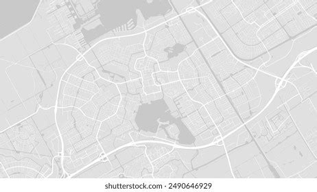 207 Map Almere Images, Stock Photos, and Vectors | Shutterstock