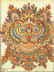 Louis Wain Brix Picks