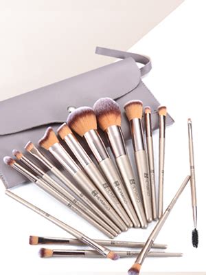 Heymkgo Make Up Pinsel Set St Ck Professionelles Pinselset Makeup