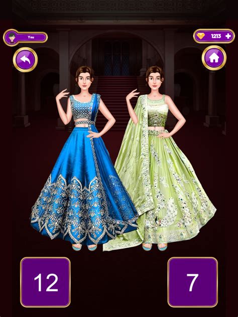 Indian Wedding Dress Up Games Apps 148apps