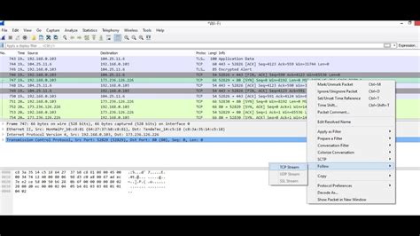 Use Wireshark To Sniff Wifi Traffic Paraopm