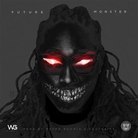 Future – 'Monster' | HipHop-N-More