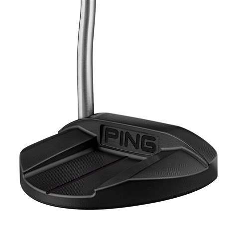 Ping Vault Oslo Black Putter | PGA TOUR Superstore